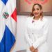 Katy Báez felicita a las nuevas autoridades del PRM y destaca unidad de la organización