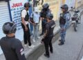 Migración mantiene amplio despliegue operativo en todo el país y deporta 3129 en el fin de semana 