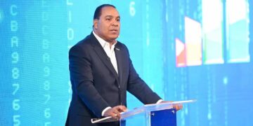 El PRM ratifica a Edgar Batista en Comisión Nacional de Elecciones Internas