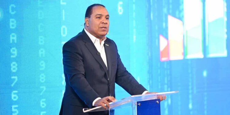 El PRM ratifica a Edgar Batista en Comisión Nacional de Elecciones Internas