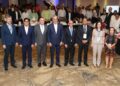 Presidente Luis Abinader encabeza la inauguración de la XI Reunión de la Red de Sistemas Públicos de Abastecimiento y Comercialización de Alimentos