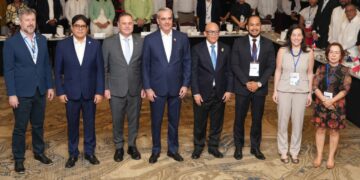 Presidente Luis Abinader encabeza la inauguración de la XI Reunión de la Red de Sistemas Públicos de Abastecimiento y Comercialización de Alimentos