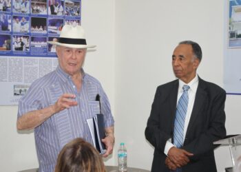 Luis Ernesto Pérez Cuevas aclara “Hambre Cero” no significa que desapareció el hambre en RD