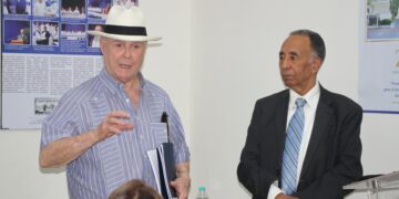 Luis Ernesto Pérez Cuevas aclara “Hambre Cero” no significa que desapareció el hambre en RD
