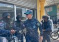 Policía Nacional desmiente supuesto ataque a tiros contra director general en Navarrete