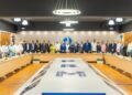 Dirección Ejecutiva del PRM ratifica a Ricardo de los Santos y Alfredo Pacheco para presidir el Congreso Nacional