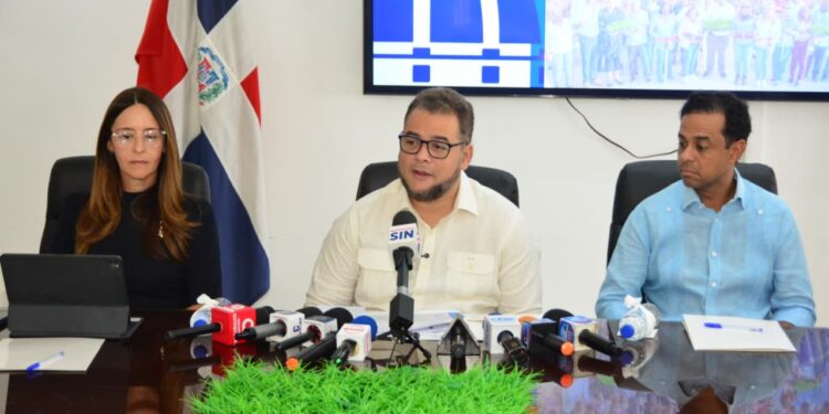 Mas de 105 mil dominicanos han participado en las jornadas de inclusión “FEDA en tu Comunidad”