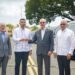 Presidente Abinader transforma la movilidad universitaria con entrega de 40 nuevos autobuses en beneficio de miles de estudiantes de todo el país