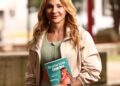 Raquel González presentará “No estás tarde… Estás lista”, una invitación a transformar la vida después de los 40