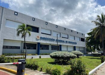Migración reitera impedimentos de salida del país solo son colocados y levantados por la PGR previa orden judicial