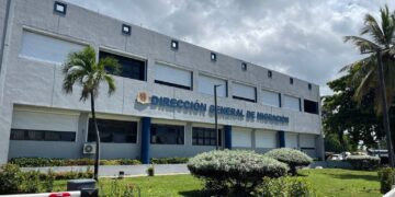 Migración reitera impedimentos de salida del país solo son colocados y levantados por la PGR previa orden judicial