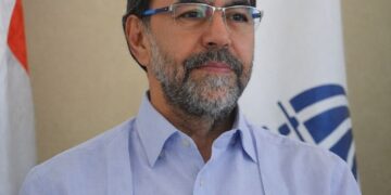 Olmedo Caba destaca compromiso del presidente Abinader con la seguridad hídrica por su inversión en infraestructuras hidráulicas