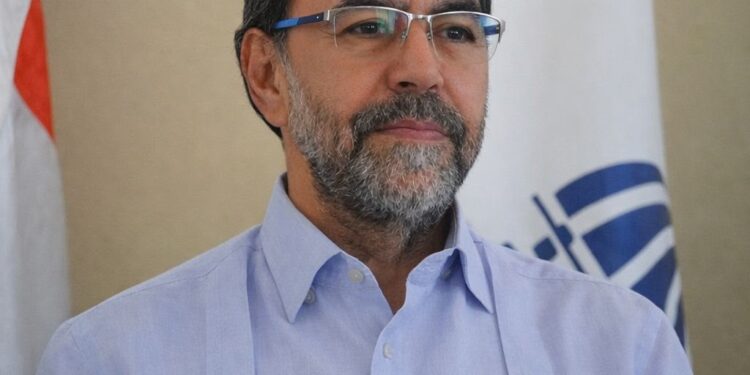 Olmedo Caba destaca compromiso del presidente Abinader con la seguridad hídrica por su inversión en infraestructuras hidráulicas