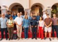 Implementarán Plan Piloto de Calmado de Tráfico en la Ciudad Colonial a partir del lunes 17