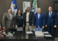 Alianza de Frentes Sectoriales afirma con Abinader en la presidencia del PRM el triunfo de 2028 está garantizado