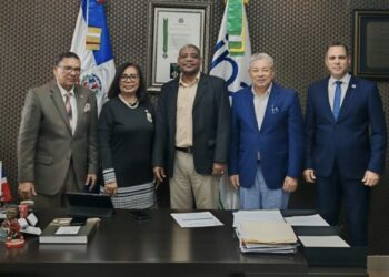 Alianza de Frentes Sectoriales afirma con Abinader en la presidencia del PRM el triunfo de 2028 está garantizado
