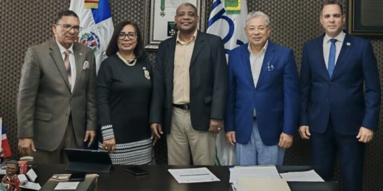 Alianza de Frentes Sectoriales afirma con Abinader en la presidencia del PRM el triunfo de 2028 está garantizado
