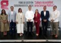ETED impulsa primer sistema de respaldo para mayor estabilidad del SENI con almacenamiento de energía