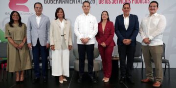 ETED impulsa primer sistema de respaldo para mayor estabilidad del SENI con almacenamiento de energía