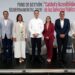 ETED impulsa primer sistema de respaldo para mayor estabilidad del SENI con almacenamiento de energía
