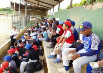 En el Día Internacional de la Juventud, Cámara de Cuentas promueve rendición de cuentas entre jóvenes deportistas
