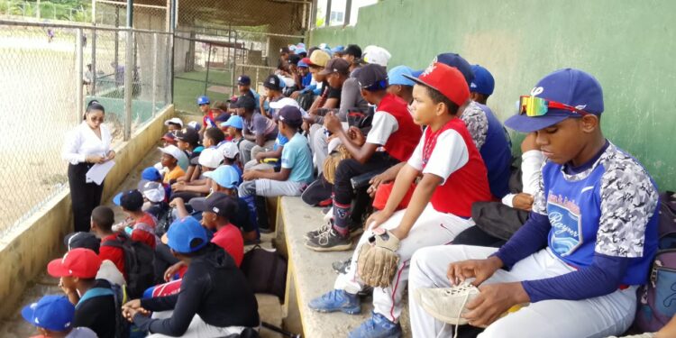 En el Día Internacional de la Juventud, Cámara de Cuentas promueve rendición de cuentas entre jóvenes deportistas