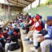 En el Día Internacional de la Juventud, Cámara de Cuentas promueve rendición de cuentas entre jóvenes deportistas