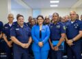 Policía Nacional fortalece gestión transparente y servicio ciudadano mediante capacitación a 63 oficiales superiores
