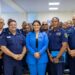 Policía Nacional fortalece gestión transparente y servicio ciudadano mediante capacitación a 63 oficiales superiores