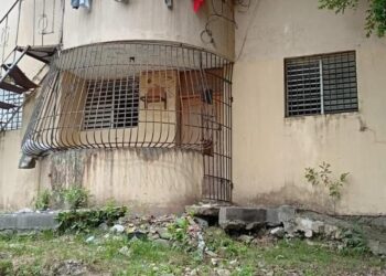 Denuncian alto nivel delincuencial en la Manzana 12 del Proyecto Nueva Isabela de Los Guaricanos