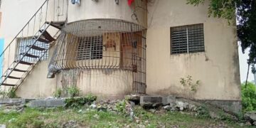 Denuncian alto nivel delincuencial en la Manzana 12 del Proyecto Nueva Isabela de Los Guaricanos
