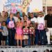 Con más de 11 mil mochilas entregadas, alcaldesa Betty Gerónimo culmina La Ruta de Escolares