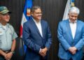 Méndez asume dirección del INTRANT con firme convicción de hacer cumplir la ley