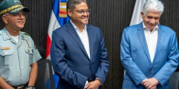 Méndez asume dirección del INTRANT con firme convicción de hacer cumplir la ley