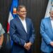 Méndez asume dirección del INTRANT con firme convicción de hacer cumplir la ley