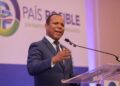 Milton Morrison reafirma alianza con Abinader y anuncia nueva etapa de País Posible rumbo al 2028