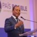 Milton Morrison reafirma alianza con Abinader y anuncia nueva etapa de País Posible rumbo al 2028