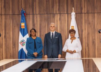 Xiomara Guante asume como directora ejecutiva del INAIPI