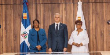 Xiomara Guante asume como directora ejecutiva del INAIPI