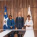 Xiomara Guante asume como directora ejecutiva del INAIPI