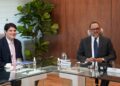 Ministerio de Justicia y CONEP fortalecen diálogo para impulsar participación del sector privado en Derechos Humanos