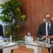 Ministerio de Justicia y CONEP fortalecen diálogo para impulsar participación del sector privado en Derechos Humanos