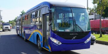 OMSA suspende préstamos de vehículos de la entidad para servicios urbanos e interurbanos