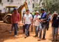 Fellito Suberví afirma que CAASD rehabilitará el 100 % de sus acueductos en los próximos ocho meses