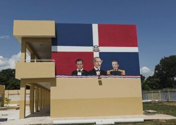 Infraestructura Escolar concluye remozamiento de 12 planteles y avanza trabajos en otros centros de Dajabón