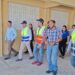 Más de 35 nuevas aulas incorporadas y 31 escuelas rehabilitadas para el nuevo año escolar en Mao, Valverde