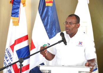 UTECT otorgará más de nueve mil títulos de propiedad a familias de Santo Domingo Norte