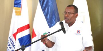 UTECT otorgará más de nueve mil títulos de propiedad a familias de Santo Domingo Norte