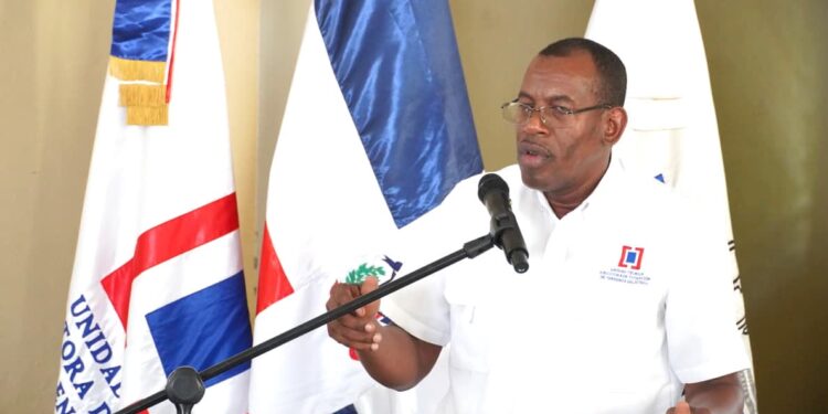UTECT otorgará más de nueve mil títulos de propiedad a familias de Santo Domingo Norte