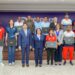Cámara de Cuentas reconoce atletas dominicanos medallistas por histórica actuación en Santo Domingo 2026